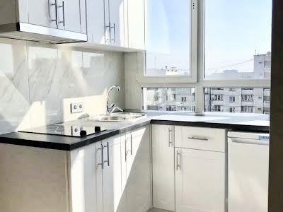 квартира за адресою Тираспольська вул., 54
