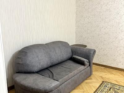 квартира за адресою Стадіонний проїзд, 2/1