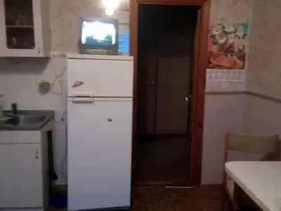 квартира по адресу Драгоманова ул., 14