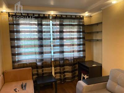 квартира за адресою Велика Китаївська вул., 53