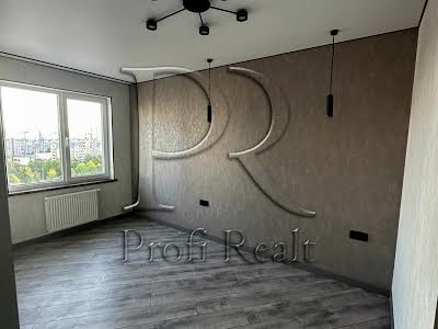квартира за адресою Металургів вул., 35