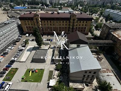 квартира по адресу Владимира Сосюры ул., 6