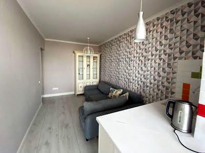 квартира за адресою Лесі Українки вул., 28