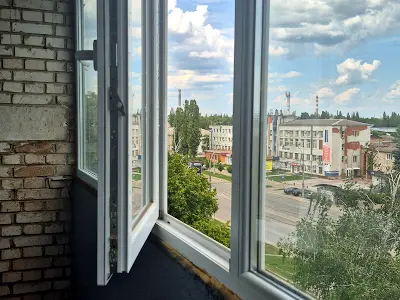 квартира по адресу Пр-т Перемоги, 39