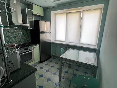 квартира по адресу Александра Конисского ул., 34