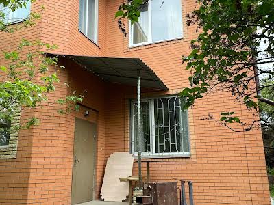 будинок за адресою Ташкентська вул., 64