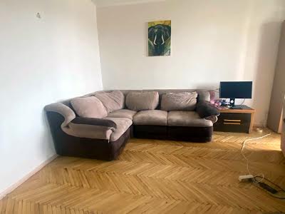 квартира по адресу Старонаводницкая ул., 4-А