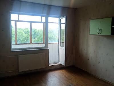 квартира за адресою Нескорених вул., 48Д