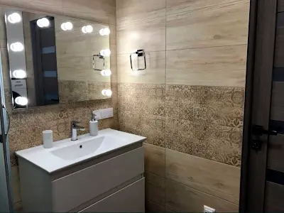 квартира за адресою Бориса Гмирі вул., 16а