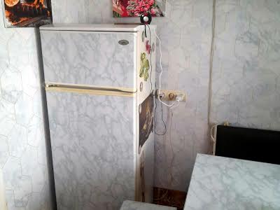 квартира за адресою Милославська вул., 17