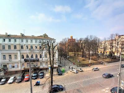квартира по адресу Владимирская ул., 45