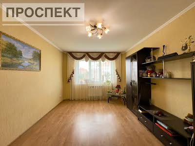 квартира за адресою Збройних Сил України вул. (Інтернаціоналістів), 59-А