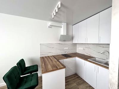 квартира за адресою Рудненська вул. (Білогорська), 8-Г