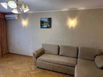 квартира за адресою Валерія Лобановського просп. (Червонозоряний), 18