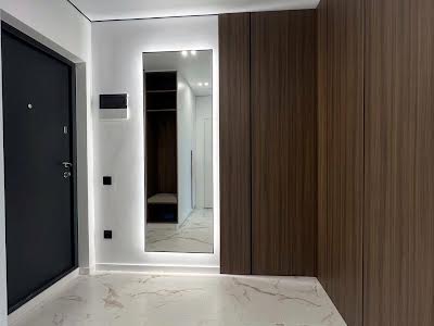 квартира по адресу Крайковского ул., 5, к5