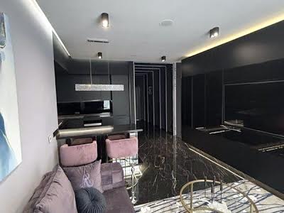 квартира за адресою Саксаганського вул., 37-К