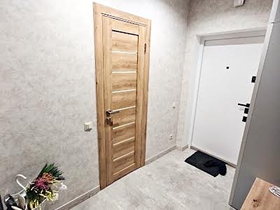 квартира по адресу Тираспольская ул., 54