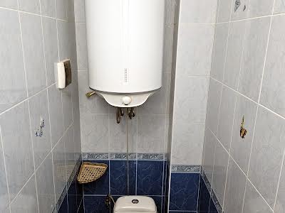 квартира за адресою Балукова вул., 2-Б