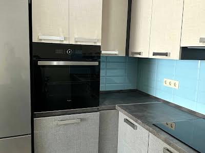 квартира по адресу Киевская ул., 243-А