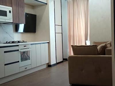 квартира по адресу Запорожское шоссе, 32