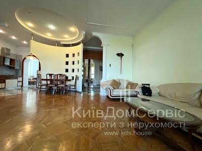 квартира за адресою Варязький пров., 13-А