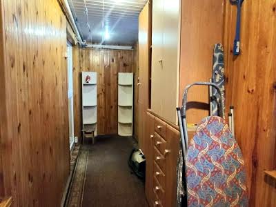 квартира по адресу Владимира Ивасюка просп. (Героїв Сталінграду), 7-А