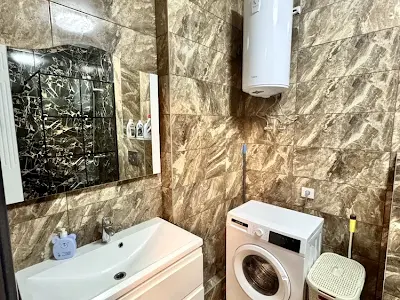 квартира по адресу Генуэзская ул., 1-Е