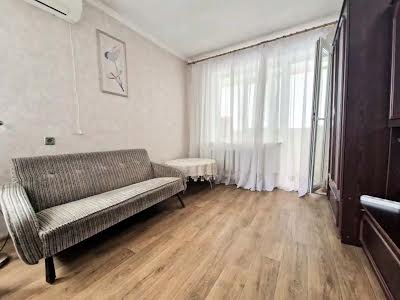 квартира за адресою Сонячна Набережна вул. (Маршала Малиновського), 8