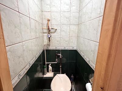 квартира за адресою Магістральна вул., 72