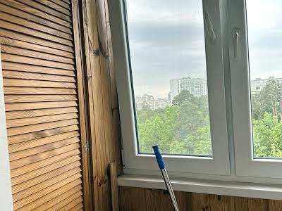 квартира за адресою Чорнобильська вул., 3