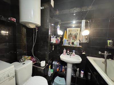 квартира по адресу Кармелюка ул., 8