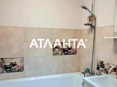 квартира за адресою Балтиморська вул. (Посмітного), 25
