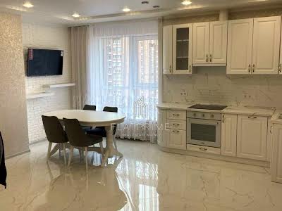 квартира за адресою Антоновича вул. (Горького), 109