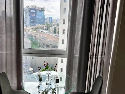 квартира за адресою Берестейський просп. (Перемоги), 26