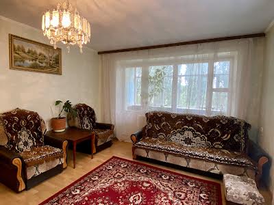 квартира за адресою Науки, 5