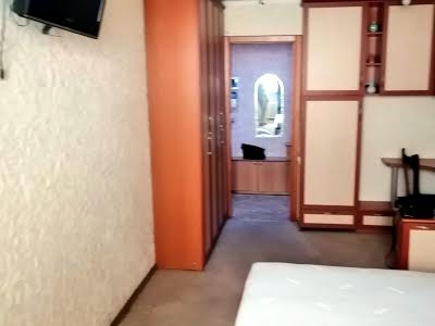 квартира по адресу Кавалерійська ул., 9