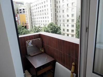 квартира по адресу Харьковское шоссе, 17-А