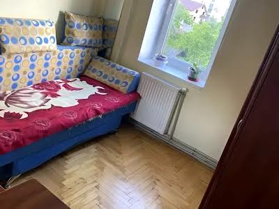 квартира за адресою Федьковича вул., 7