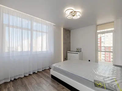 квартира за адресою Київ, Олександра Олеся вул., 1