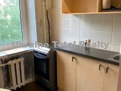 квартира по адресу Академика Доброхотова ул., 5