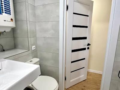 квартира за адресою Дніпро, Богдана Хмельницького просп. (Героїв Сталінграда), 229