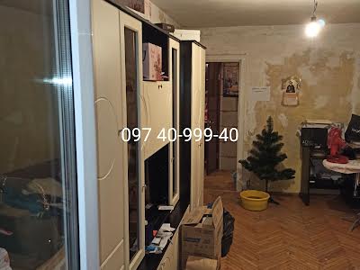 квартира по адресу Голосеевский просп. (40-летия Октября), 108