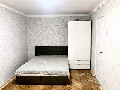 квартира по адресу Неходы Ивана ул., 3