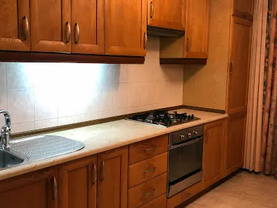 квартира за адресою Казанська вул., 18