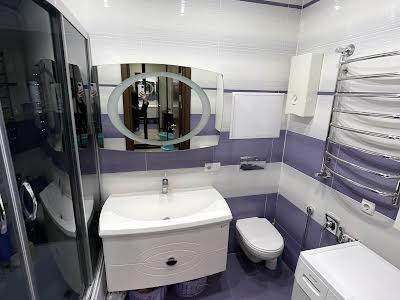 квартира по адресу Владимира Ивасюка просп. (Героїв Сталінграду), 47-А