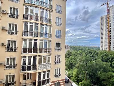 квартира за адресою Жамбила Жабаєва вул. (Кузьминська), 7-Д