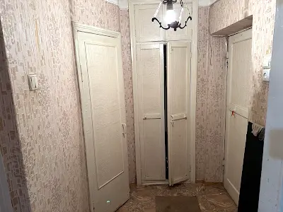 квартира по адресу Чоколовский бульв., 11