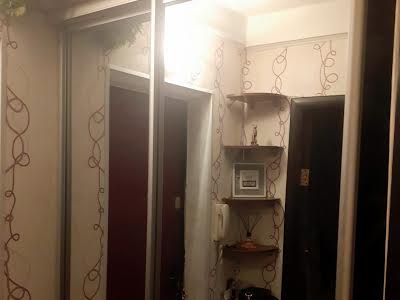 квартира по адресу Григория Кочура ул. (Александра Пироговского), 3