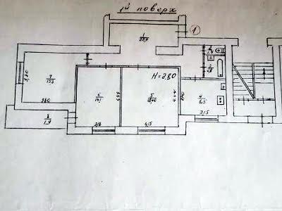 квартира за адресою Тарнавського Генерала вул., 118А