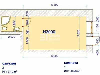 комерційна за адресою Харків, Свободи вул. (Іванова), 32